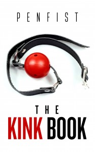 The Kink Book by Penfist