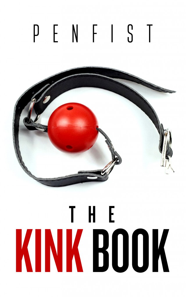 the ultimate guide to kink book